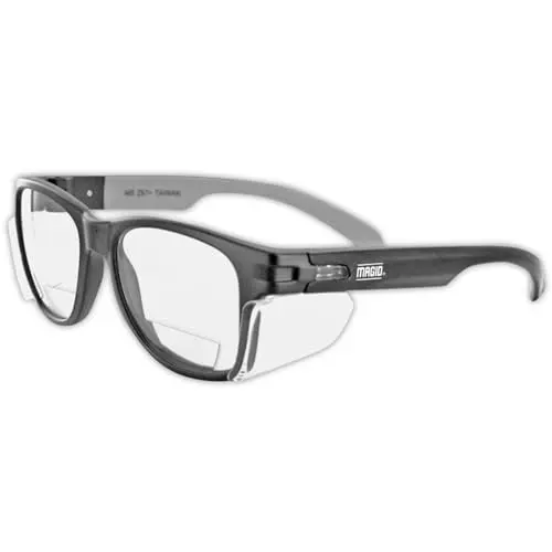 Classic Anti-Fog Safety Eyewear