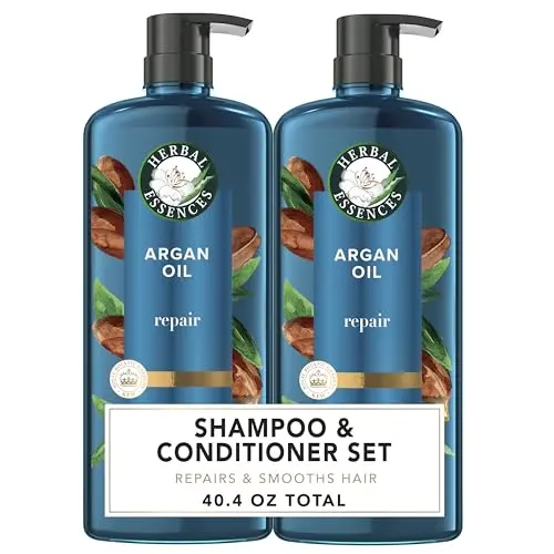 pH-Balanced, Paraben-Free, Citrus Scent