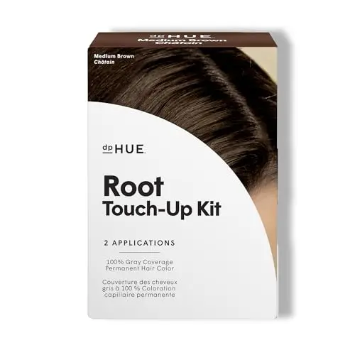 Permanent, Salon-Inspired, 2 Applications