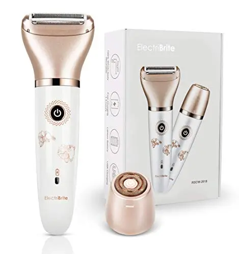Face & Body, Waterproof, Multi-Functional