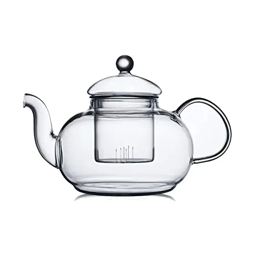 Stovetop Safe, Compact Design