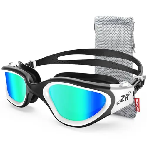 Outdoor Race Polarized