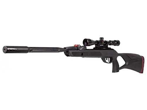 Premium Tech, 10-Shot, Whisper Fusion