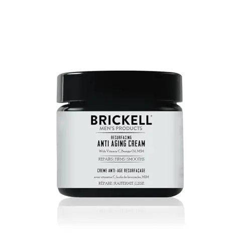 Vitamin C Anti-Aging Day Moisturizer