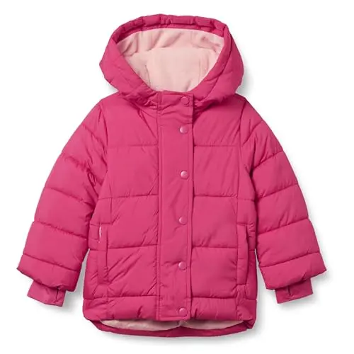 Plush, water-resistant, adventure-ready design