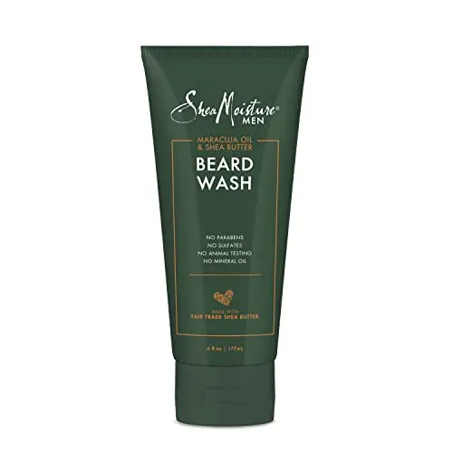 Maracuja Oil & Shea Butter, 6 oz