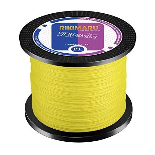 Zero Stretch, Extra Thin Diameter