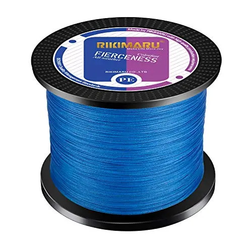 Extra Thin 8-Strand, 327Yds, 15LB
