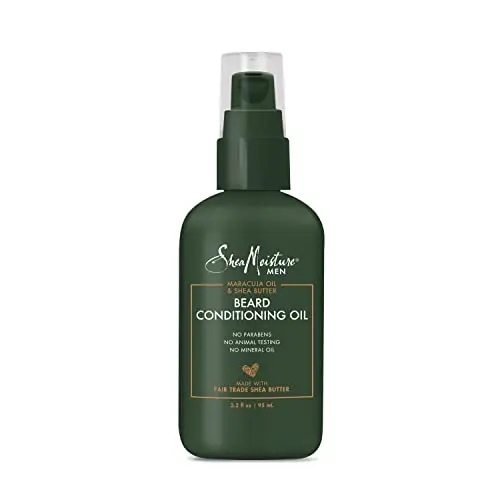 Maracuja Oil & Shea Butter - Deep Softening