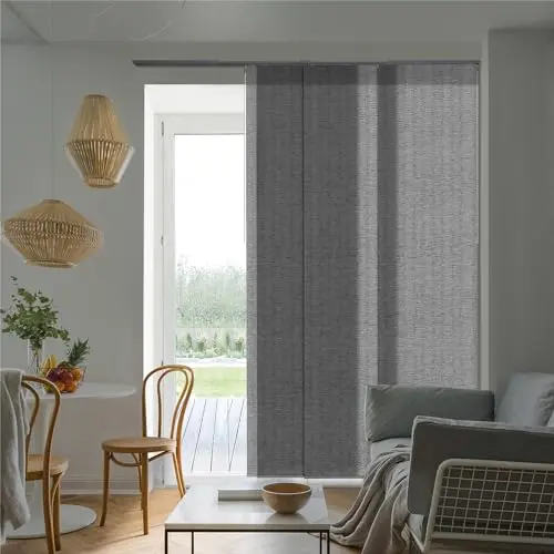 Woven Fabric, Extendable & Trimmable