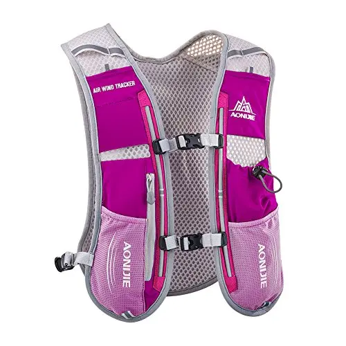 5L Lightweight Running Race Pack