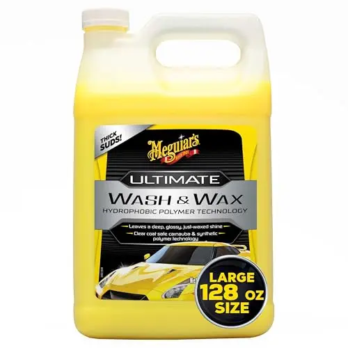 All-in-One Clean, Shine & Protect Formula