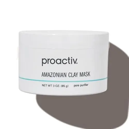 Mineral-rich, Creamy Clay Blend for Sensitive Skin