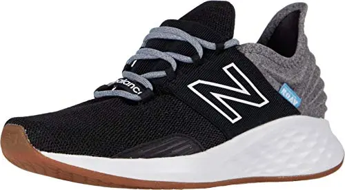 Ultra-cushioned, performance-meets-style sneaker