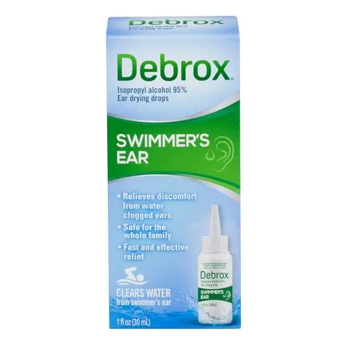 Quick Drying Relief for Adults & Kids