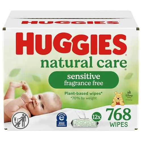 Durable, pH Balanced, NEA Approved