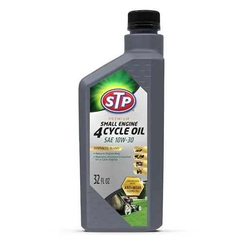 Small Engine Oil, 32 fl oz