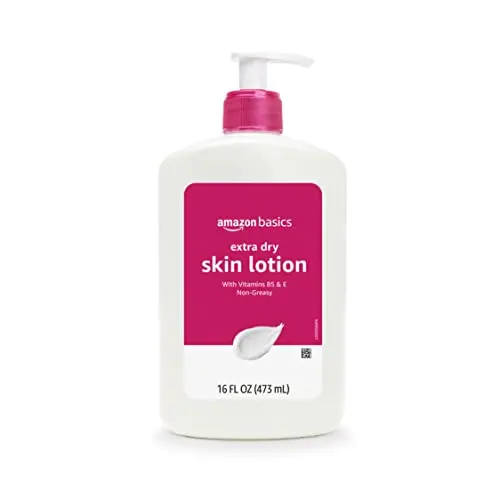 Budget Paraben-Free with Vitamins B5 & E