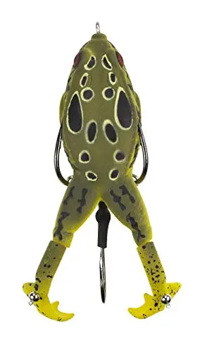 Award-Winning Topwater Lure