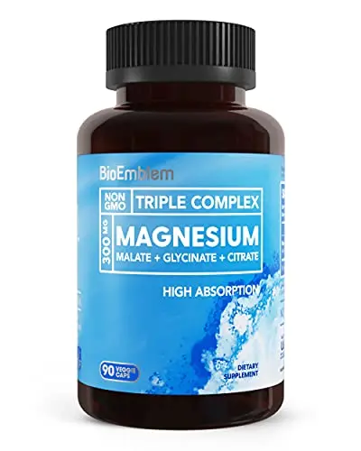 3-Form Capsule for Balanced Muscle Support
