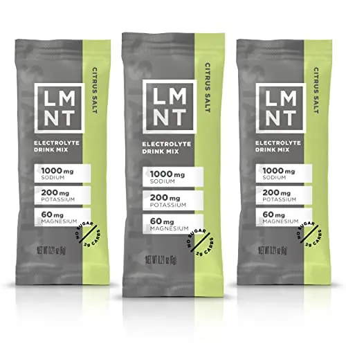 Citrus Salt | 30-Count