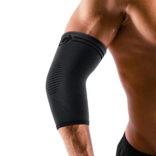 Compression Sleeve for Pain Relief & Sports
