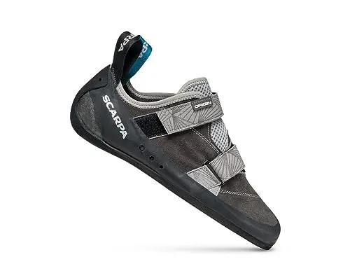Wide fit comfort, excellent for first timers