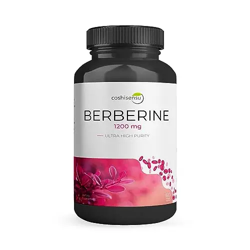High Potency, Vegan, Made in USA