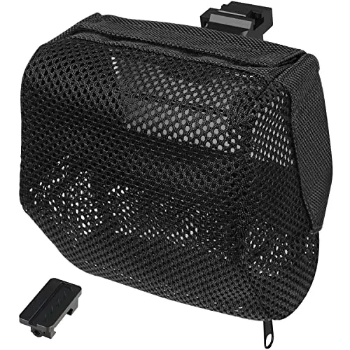 Universal Shell Net, Picatinny Mount