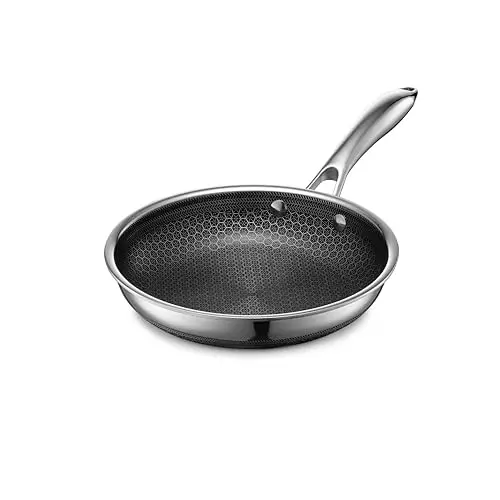 Hybrid Nonstick Fry Pan