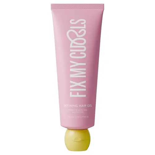 Protein & Keratin Strong Hold Gel