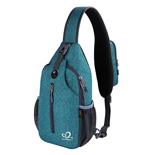 Lightweight Hiking/Travel Daypack