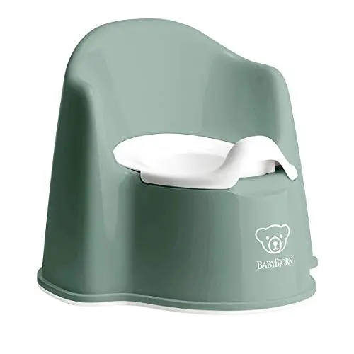 Ergonomic Comfort, High Splash Guard