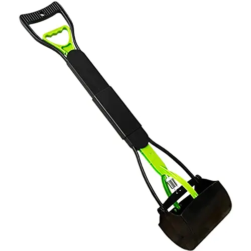 28" Clamp-Style for All Surfaces