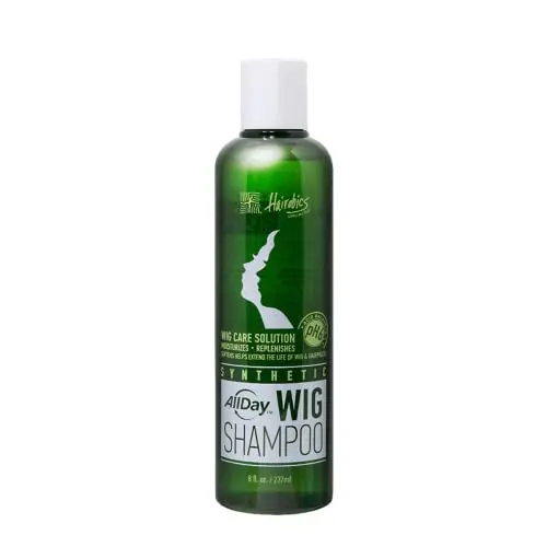 Revitalizing, Detangling & Softening Formula