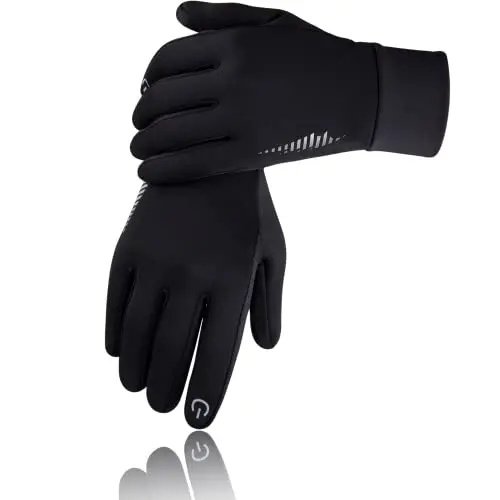 Elastic, Anti-Slip, Safe for Sports