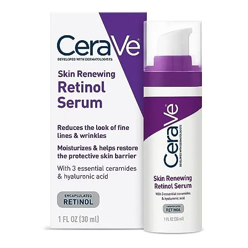 Gentle, Fragrance-Free Serum