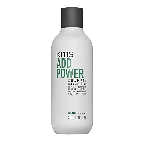 Strengthens Fine, Weak Hair