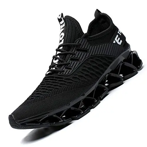 Non Slip & Fashion-Forward