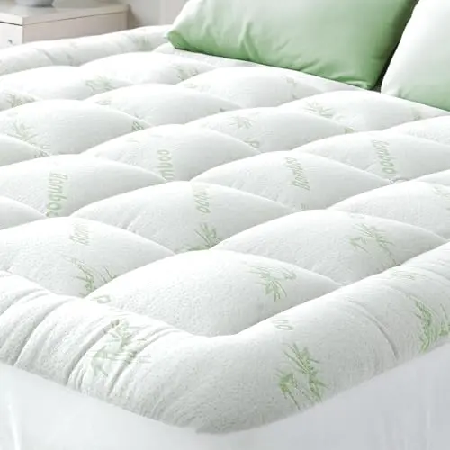 Viscose Made from Bamboo - King