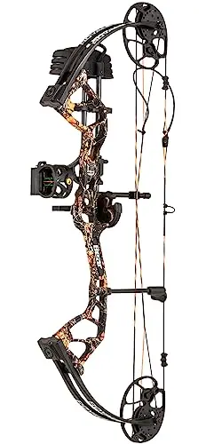 Lightweight, Fast, and Fully Adjustable