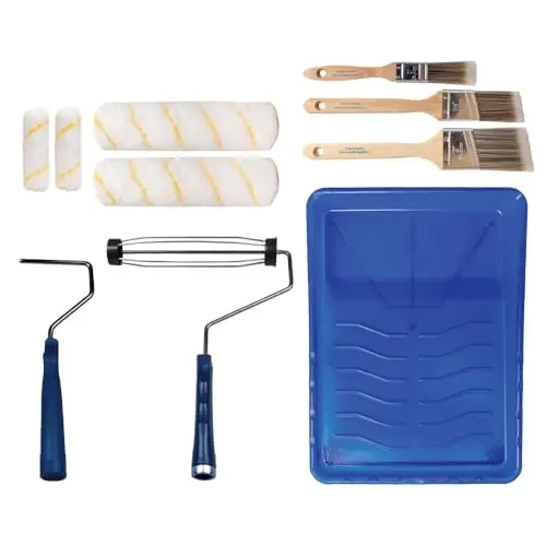 All-in-One Painting Kit, Multiple Sizes