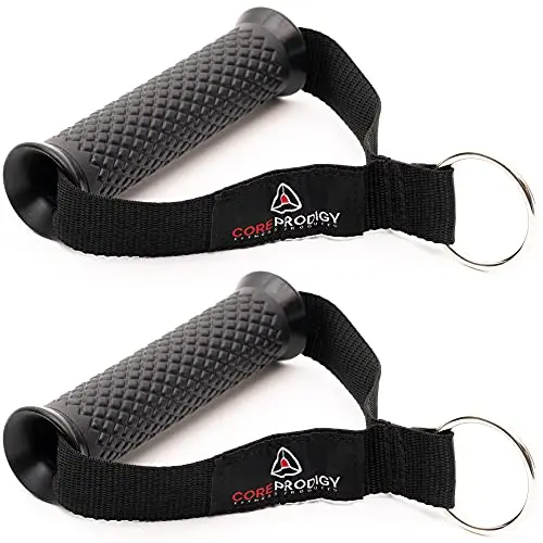 Heavy Duty, Silicone Grip (Non-AR, Fitness)