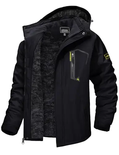 Multi-sport work jacket, water-resistant