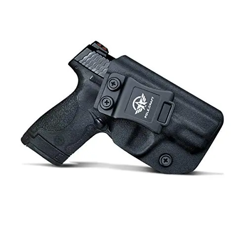 Fits S&W M&P Shield 9mm/.40 - Right Hand