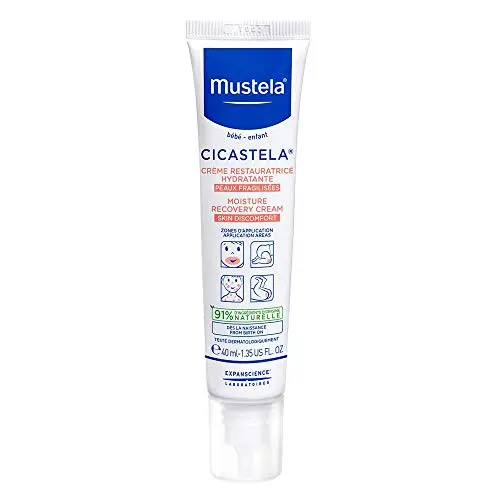 Multipurpose, Fragrance-Free, Hyaluronic Acid
