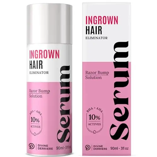 Salicylic acid roll-on with dark spot care