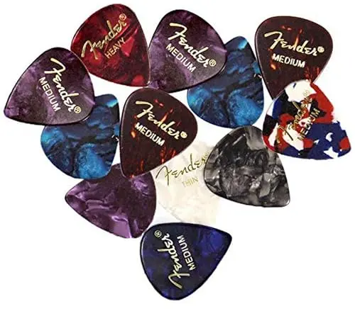 Variety 12-Pack (Thin, Medium, Heavy)