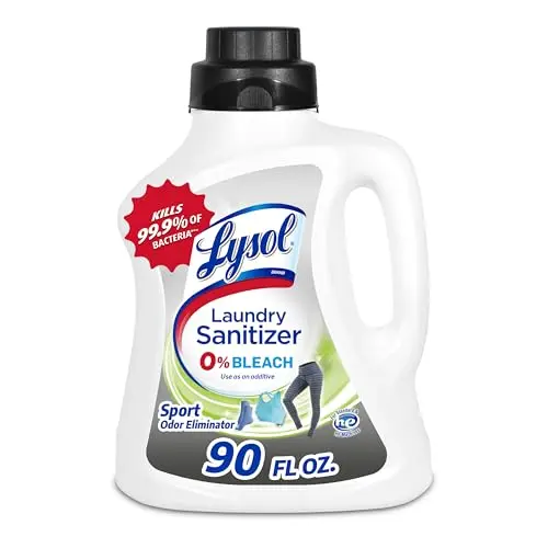 Odor & Bacteria Elimination Additive (90oz)