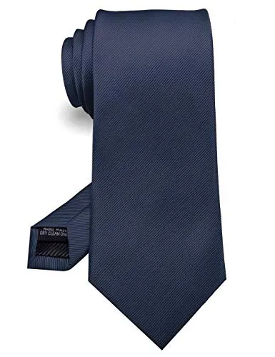 Classic Formal Necktie for Men